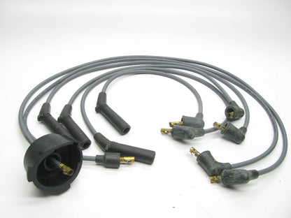 Ignition Spark Plug Wire Set  Armor-shield 486AS  For 1986-1987 Honda Civic