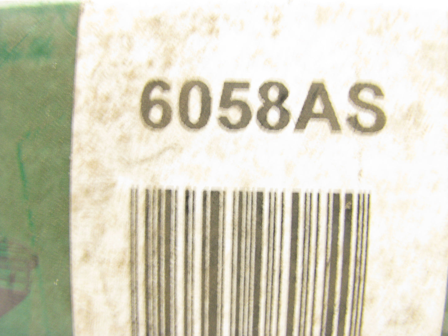 Armor-shield 6058AS Ignition Spark Plug Wire Set 1997-1998 Buick Pontiac 3.8L-V6