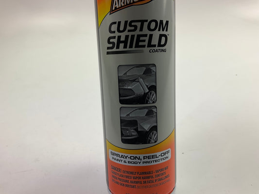 Armor All 17230 Clear Custom Shield Coating Aerosol - 14 Oz