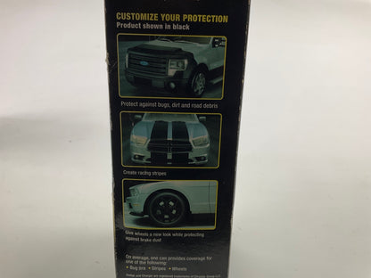 Armor All 17230 Clear Custom Shield Coating Aerosol - 14 Oz