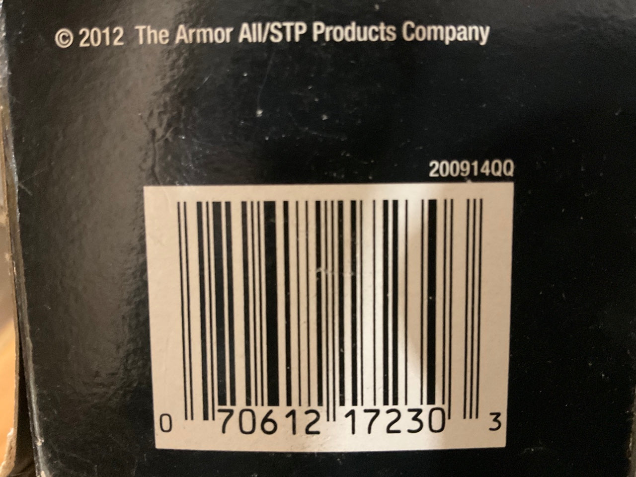 Armor All 17230 Clear Custom Shield Coating Aerosol - 14 Oz