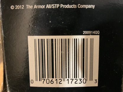 Armor All 17230 Clear Custom Shield Coating Aerosol - 14 Oz