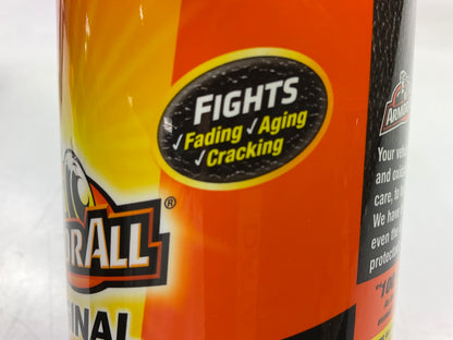 (3) Armorall 17496C Original Formula Car Protectant Wipes (30-Count)