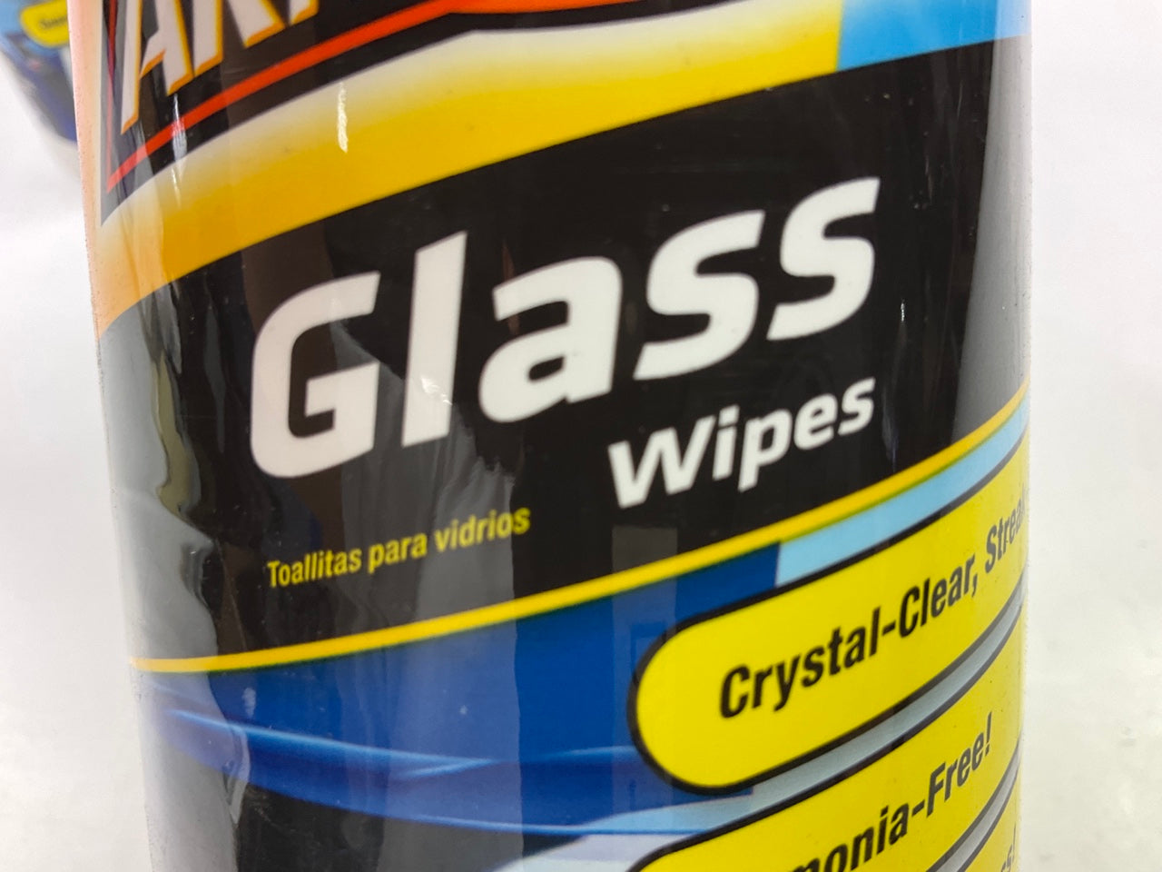 (3) Armorall 17501C Auto Car Tinted Glass Windows Cleaner (30 Wipes)