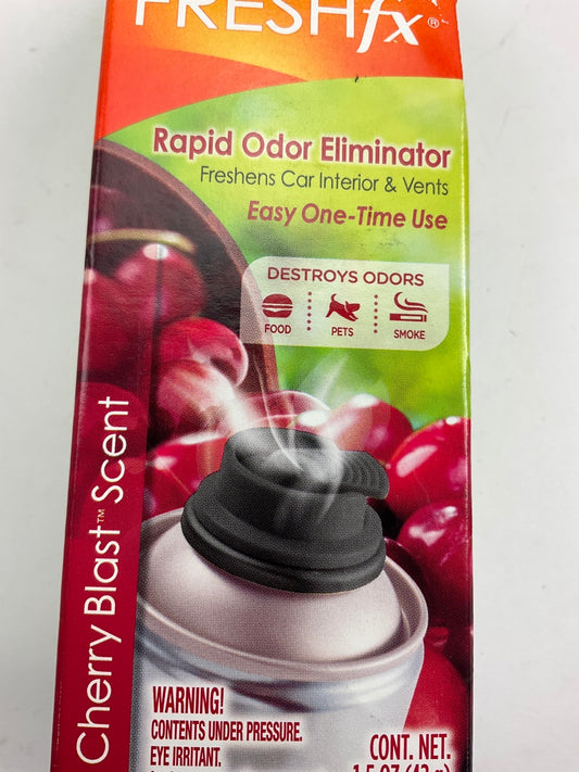 Armorall 206944 Cherry Blast Scent Rapid Odor Eliminator Spray 1.5OZ