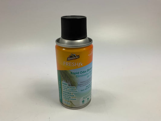 ArmorAll 206945 FreshFX Rapid Odor Eliminator Island Oasis 1.5oz Air Freshener