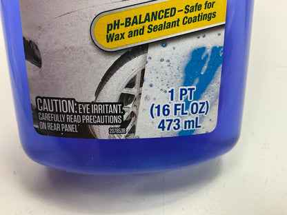 Armorall 207856 Foaming Foam Cannon Wash System Kit - Thick Foam Coverage