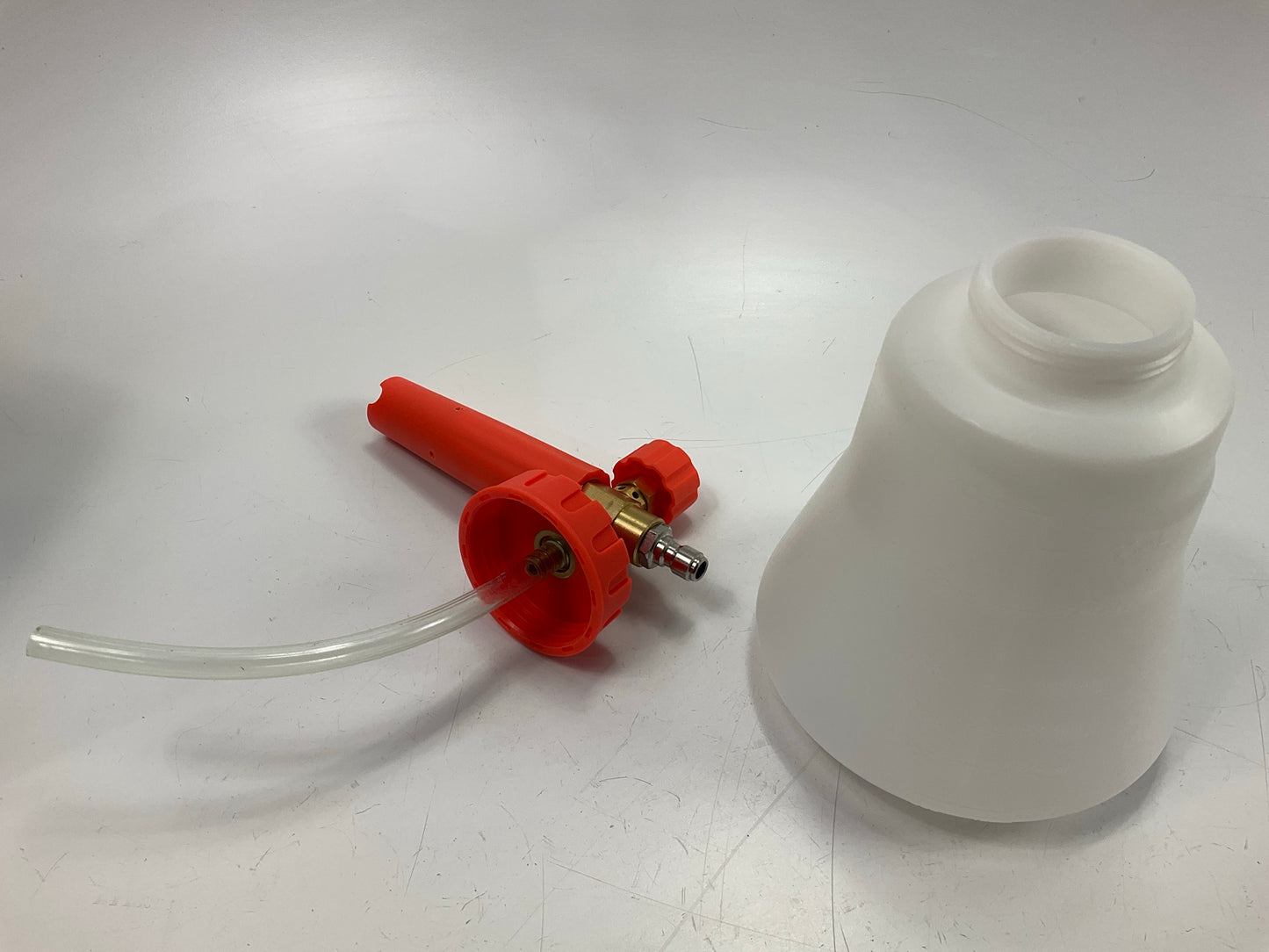 Armorall 207856 Foaming Foam Cannon Wash System Kit - Thick Foam Coverage