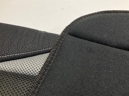 (2) Armorall AA-SC416B Mesh Seat Cushion Cover, Universal