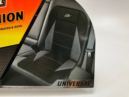 (2) Armorall AA-SC416B Mesh Seat Cushion Cover, Universal