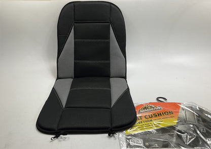 Armorall AA-SC416B Mesh Seat Cushion Cover, Universal