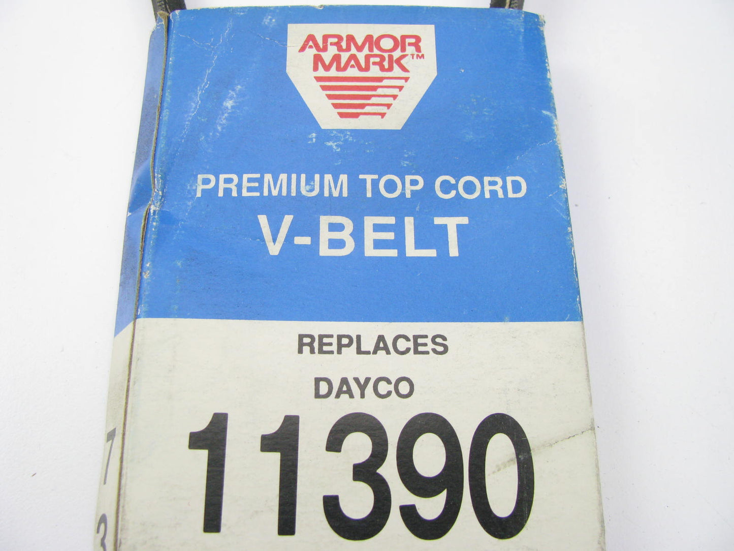 Armormark 11390 Accessory Drive Belt - 0.33'' X 39.00'' - 36 Degree