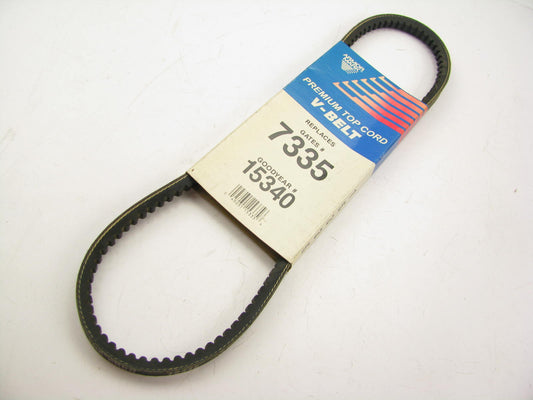 Armormark 15335 Accessory Drive Belt - 0.44'' X 33.50'' - 36 Degree