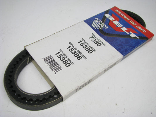 Armormark 15380 Accessory Drive Belt