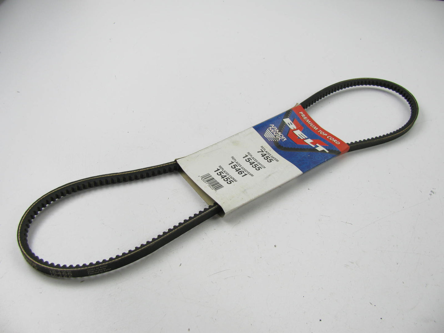 Armormark 15455 Accessory Drive Belt