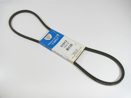 Armormark 15515 Accessory Drive Belt - 0.44'' X 51.50'' - 36 Degree