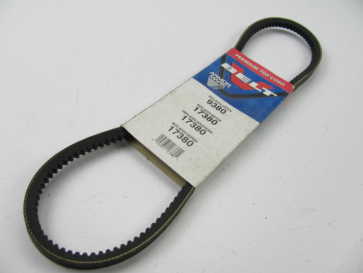 Armormark 17380 Accessory Drive Belt