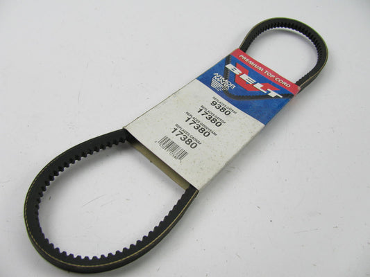 Armormark 17380 Accessory Drive Belt