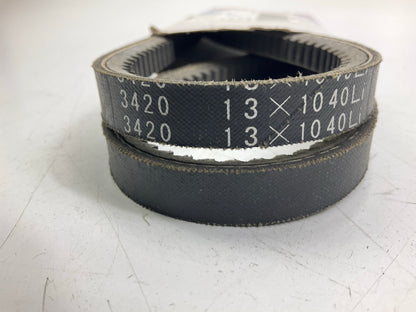 Armormark 17430 Accessory Drive Belt - 0.53'' X 43.00'' - 36 Degree