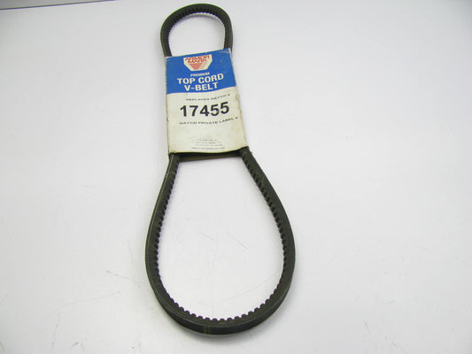 Armormark 17455 Accessory Drive Belt - 0.53'' X 45.50'' - 36 Degree