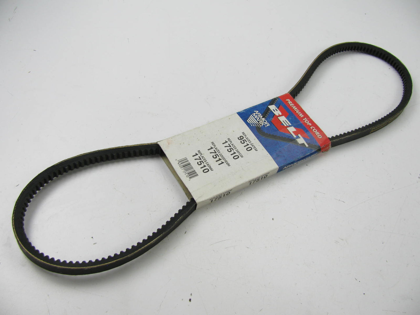 Armormark 17510 Accessory Drive Belt