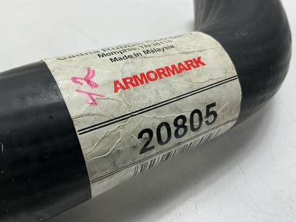 Armormark 20805 Lower Radiator Coolant Hose