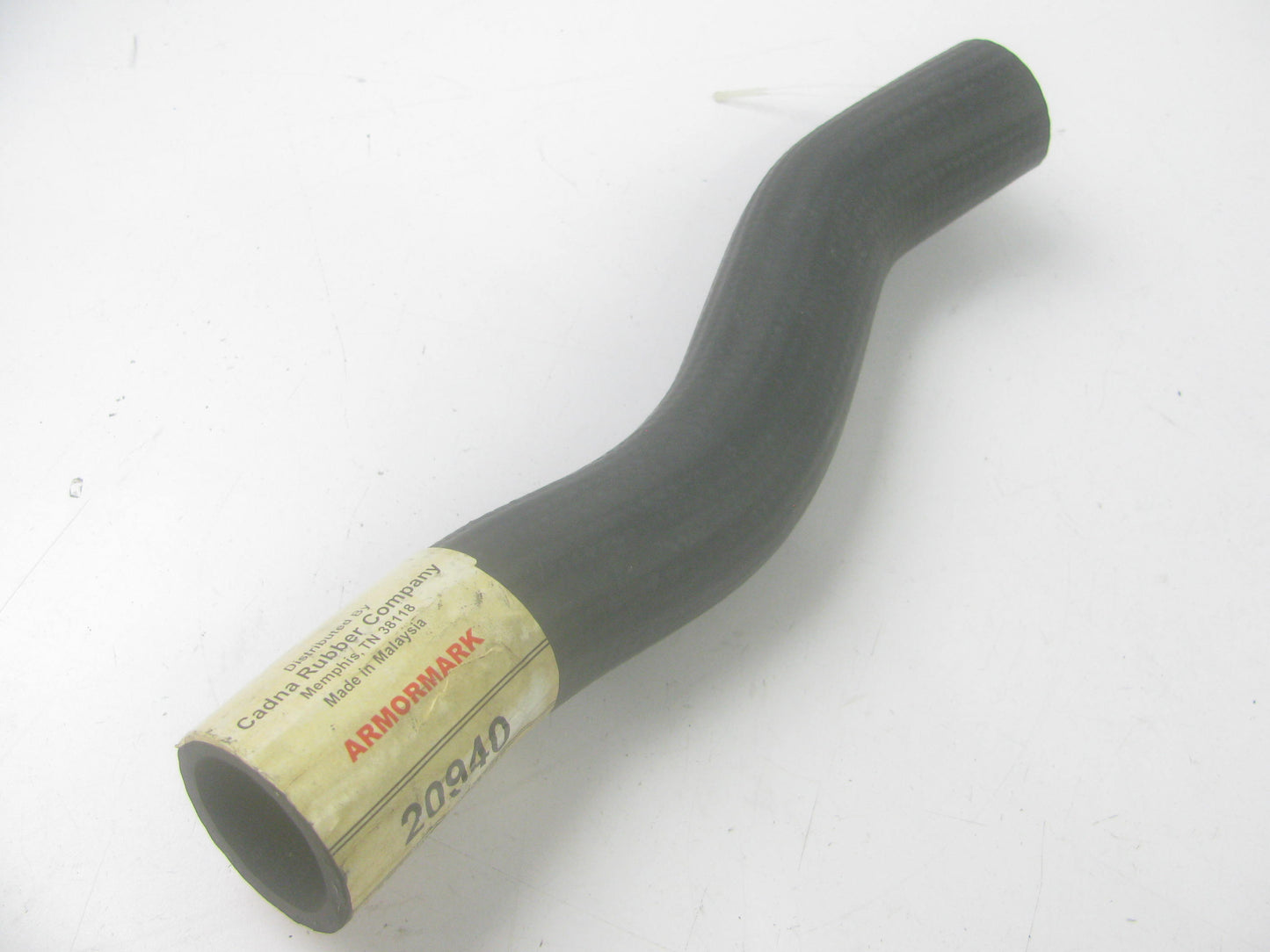 Armormark 20940 Radiator Coolant Hose