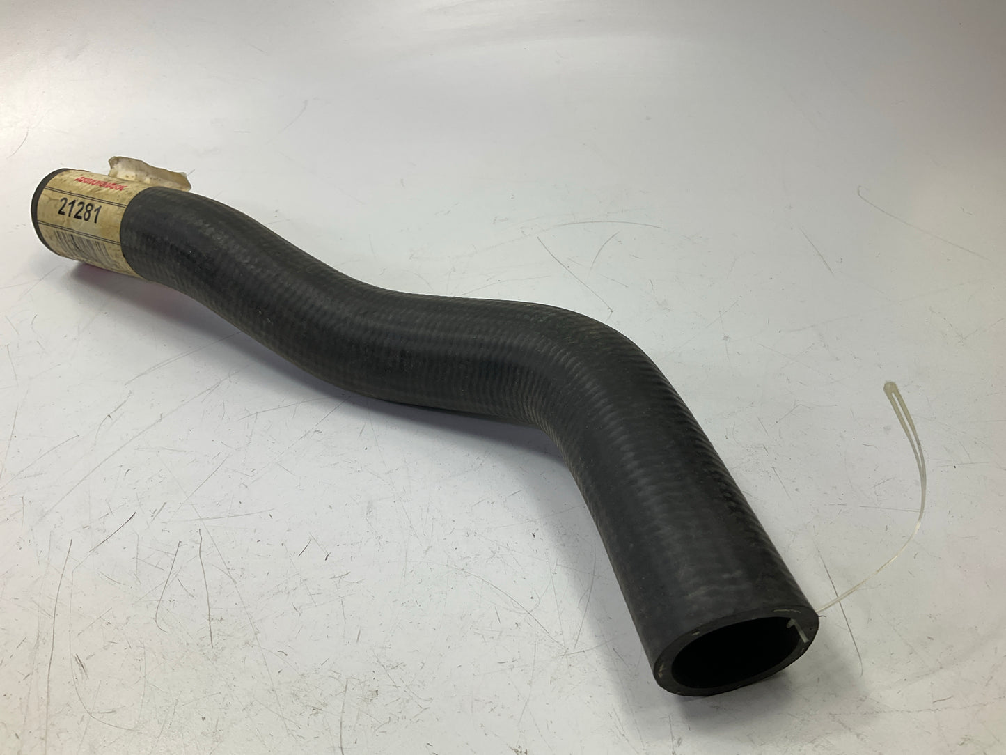 Armormark 21281 Upper Radiator Coolant Hose