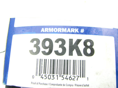 Armormark 393K8 Serpentine Belt