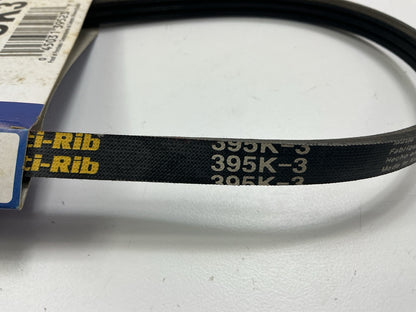 Armormark 395K3 Fan And Power Steering Belt