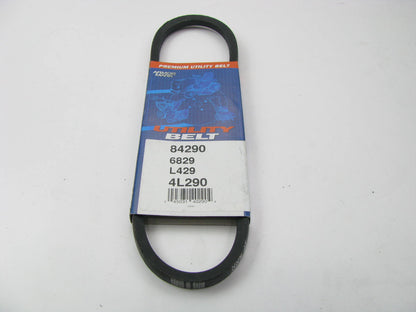 Armormark 4L290 Lawn & Garden Power Equipment Accessory Drive Belt - 1/2'' X 29''