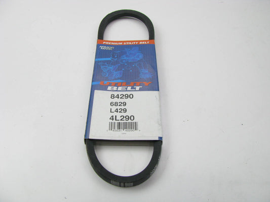 Armormark 4L290 Lawn & Garden Power Equipment Accessory Drive Belt - 1/2'' X 29''