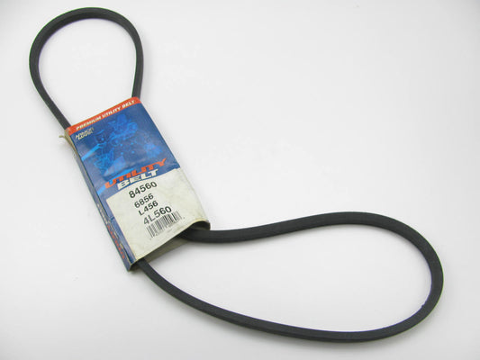 Armormark 4L560 Power Equipment Accessory Drive Belt - 1/2'' X 56''