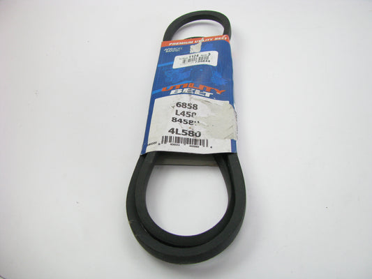 Armormark 4L580 Power Equipment Accessory Drive Belt - 1/2'' X 58''