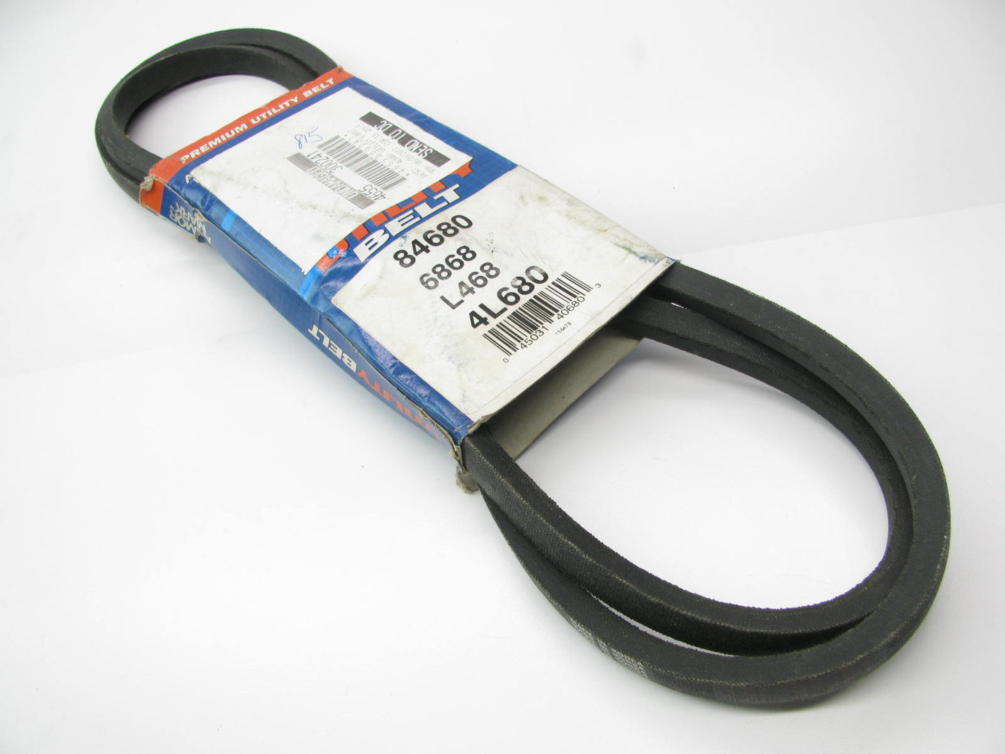 Armormark 4L680 Lawn & Garden Power Equipment Accessory Drive Belt - 1/2'' X 68''