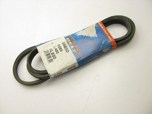 Armormark 4L850 Lawn & Garden Power Equipment Accessory Drive Belt - 1/2'' X 85''