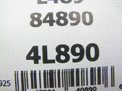 Armormark 4L890 Power Equipment Accessory Drive Belt - 1/2'' X 89''