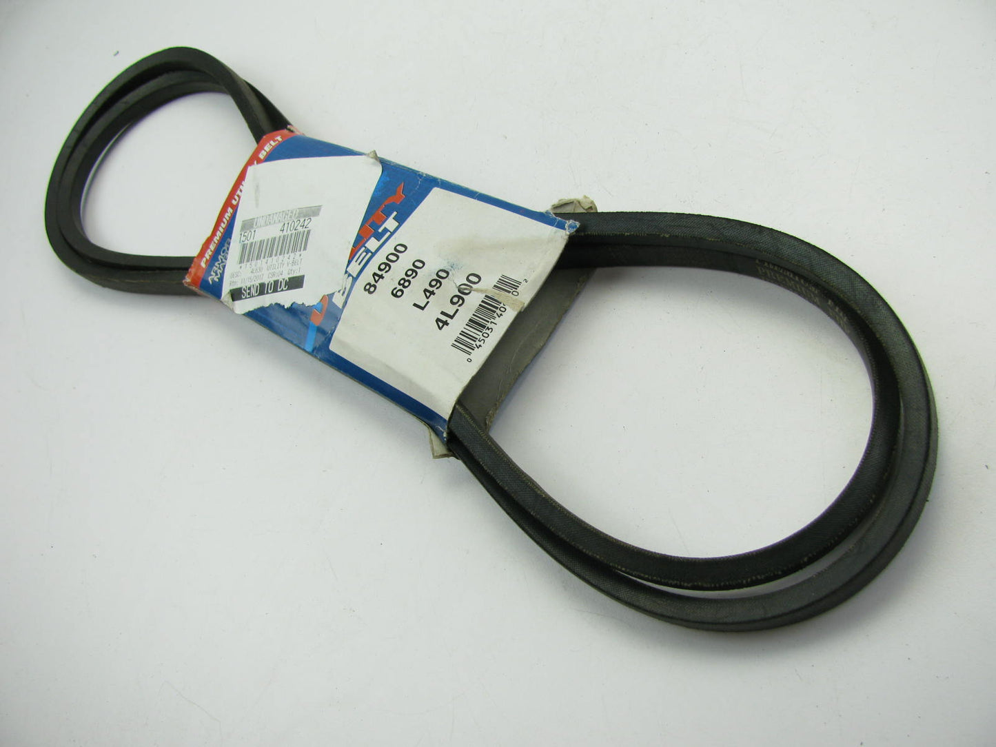 Armormark 4L900 Power Equipment Accessory Drive Belt - 1/2'' X 90''