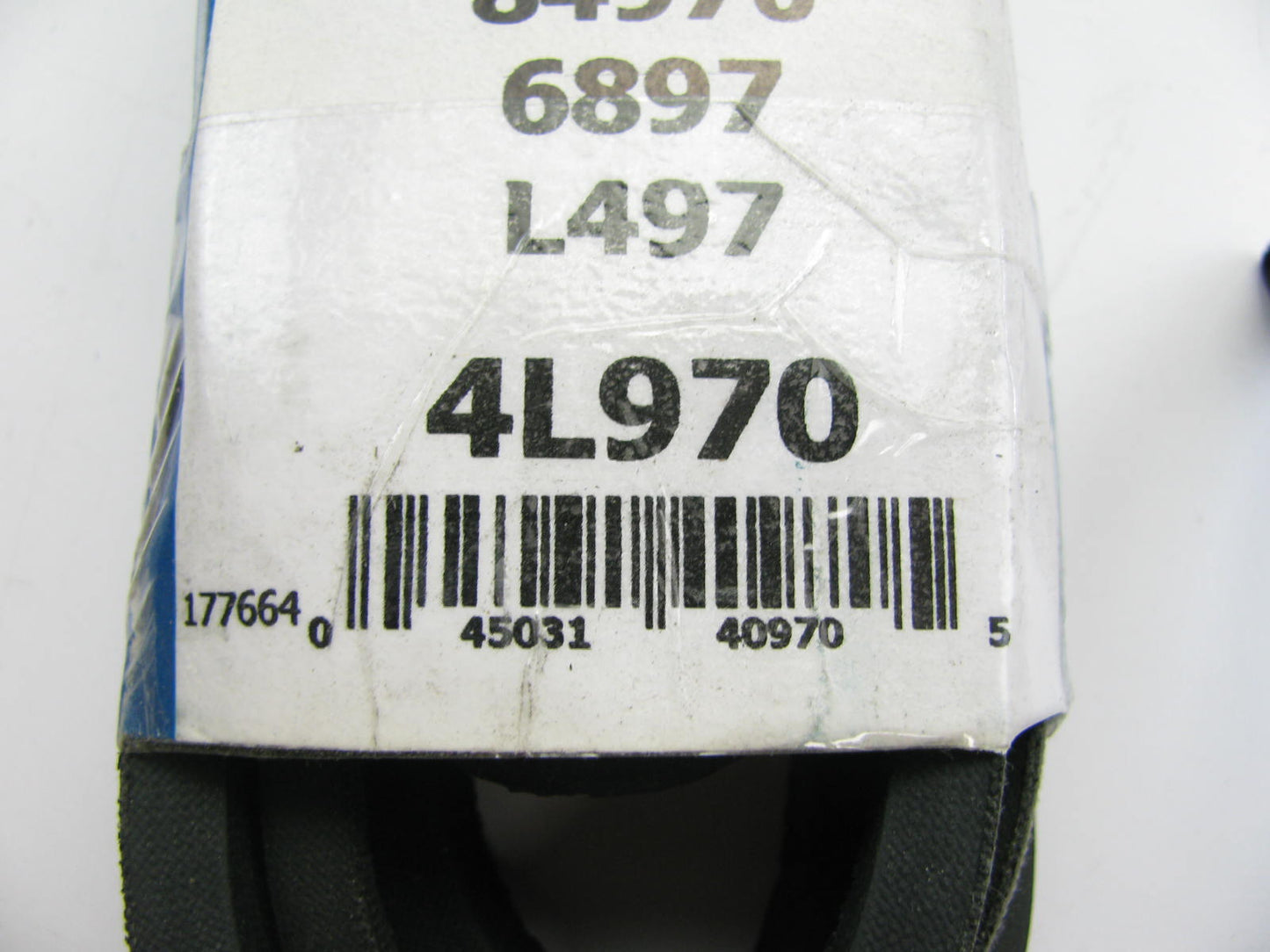 Armormark 4L970 Lawn & Garden Power Equipment Accessory Drive Belt - 1/2'' X 97''