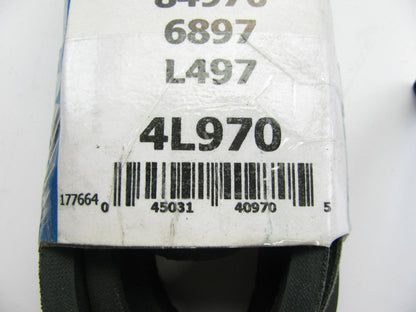 Armormark 4L970 Lawn & Garden Power Equipment Accessory Drive Belt - 1/2'' X 97''