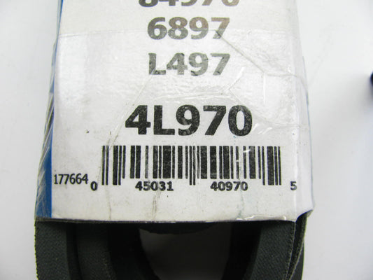 Armormark 4L970 Lawn & Garden Power Equipment Accessory Drive Belt - 1/2'' X 97''