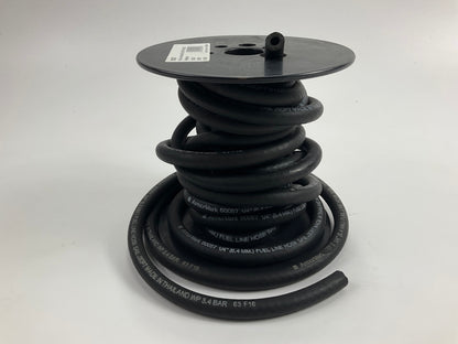 24 FEET - Armormark 50057 1/4'' Fuel Hose SAE J30R7 Fuel Line / PCV / Emission