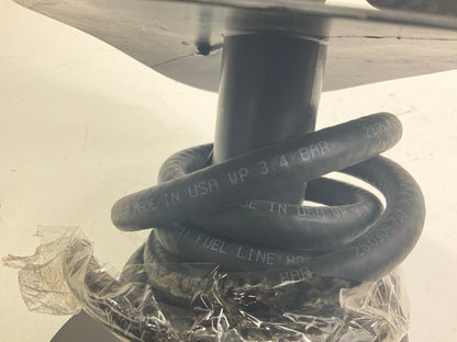 8 FEET - Armormark 50057 1/4'' Fuel Line Hose SAE J30R7 / PCV / Emission