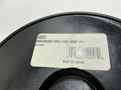 25 FEET - Armormark 50057 1/4'' Fuel Hose SAE J30R7 Fuel Line / PCV / Emission