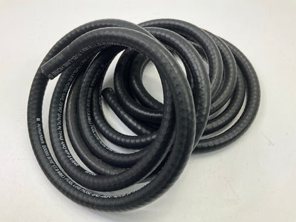 11 FEET- Armormark 50060 0060 Low PSI Fuel Line Hose 5/16'' ID X 25' SAE 30R6