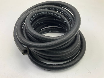 11 FEET- Armormark 50060 0060 Low PSI Fuel Line Hose 5/16'' ID X 25' SAE 30R6