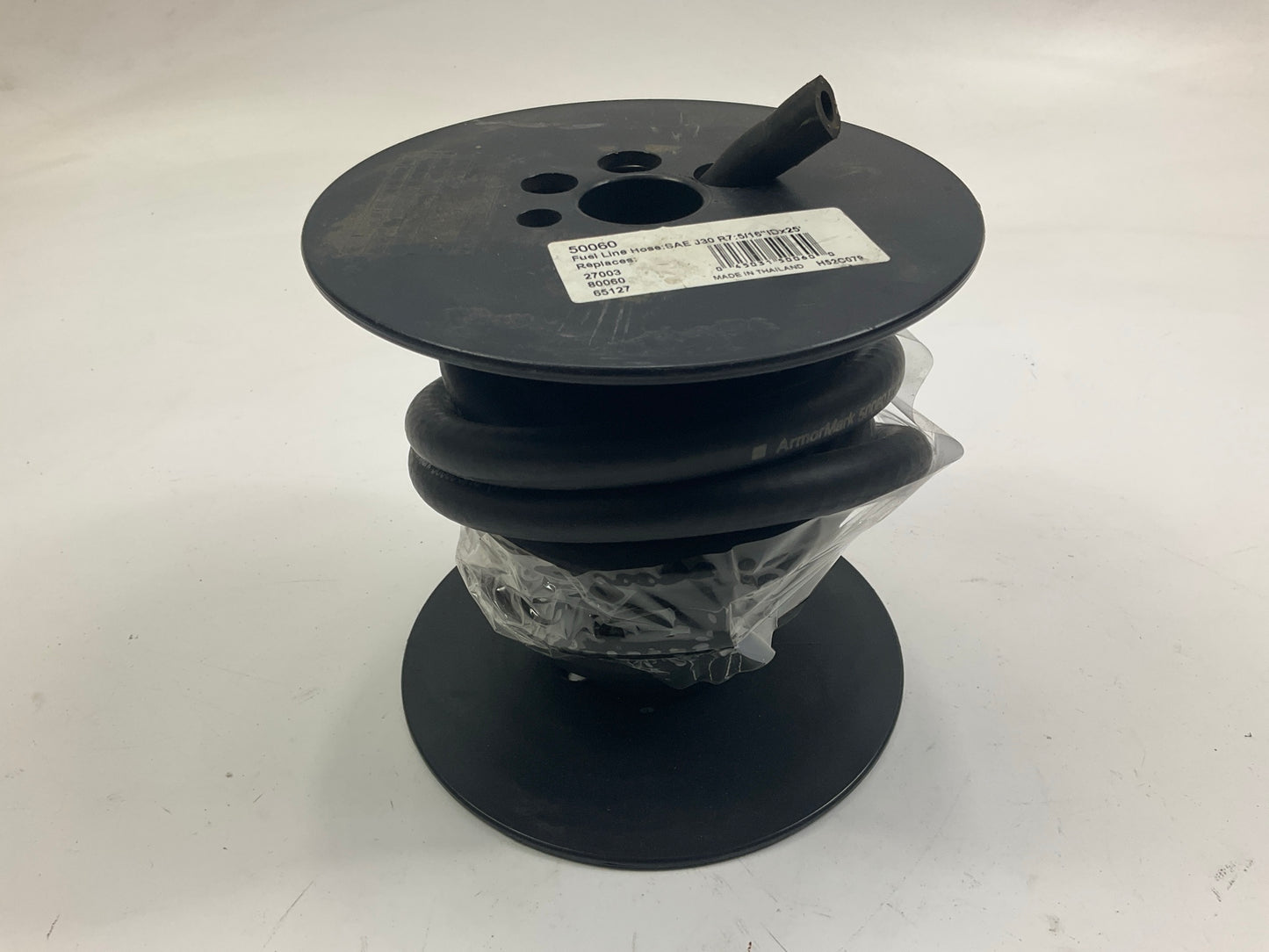 17 FEET- Armormark 50060 0060 Low PSI Fuel Line Hose 5/16'' ID X 17' SAE 30R6