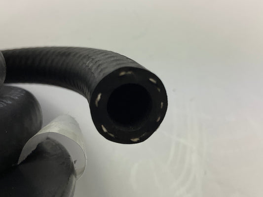 10 FEET - Armormark 50063 Fuel Line Hose SAE J30R7 3/8'' ID