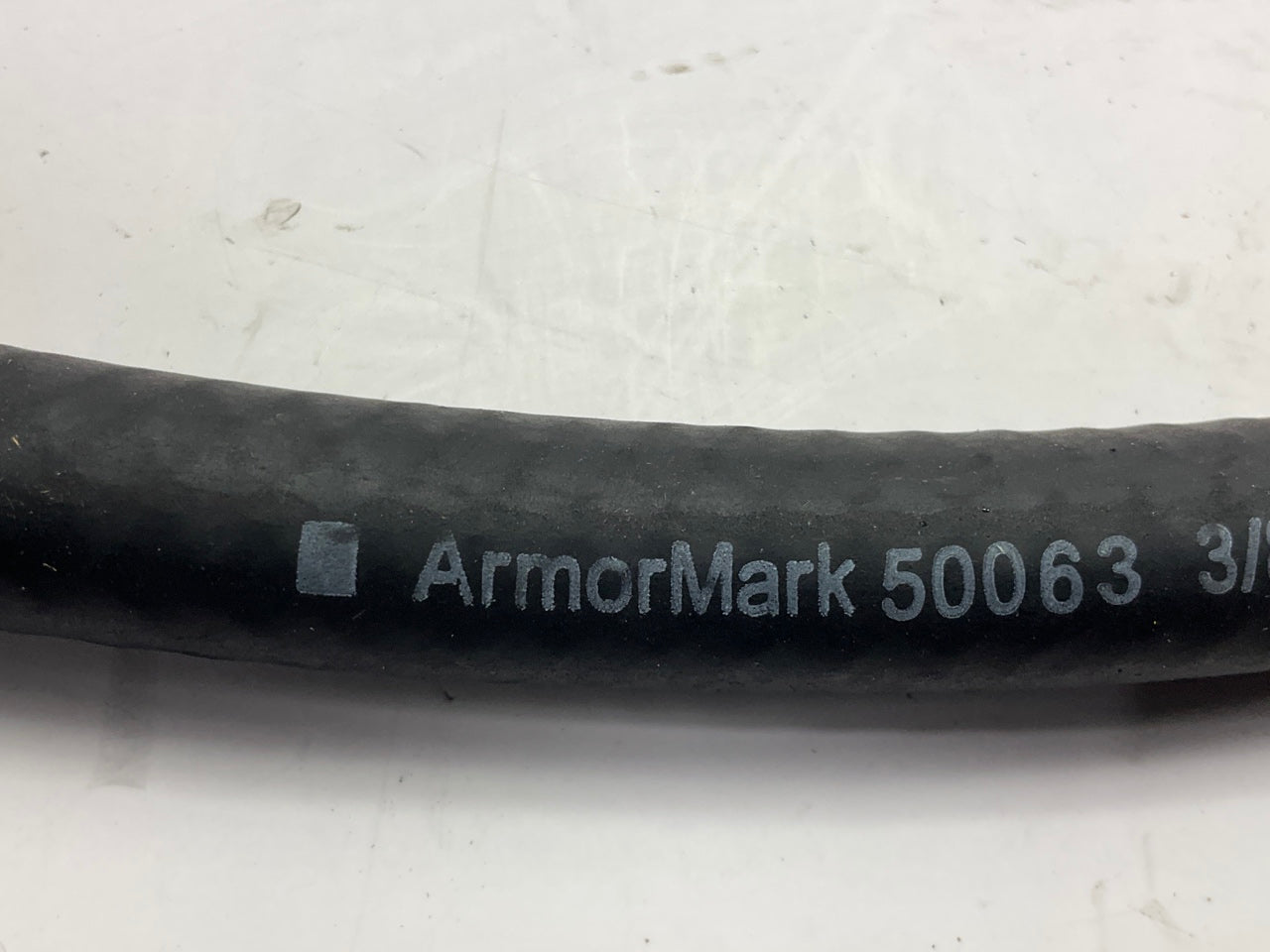 10 FEET - Armormark 50063 Fuel Line Hose SAE J30R7 3/8'' ID