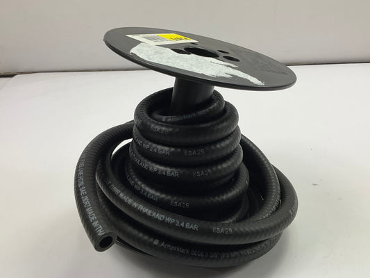 15 FEET - Armormark 50063 Fuel Line Hose SAE J30R7 3/8'' ID
